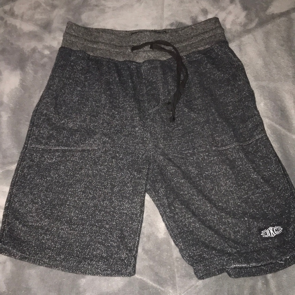Brooklyn Cloth Shorts